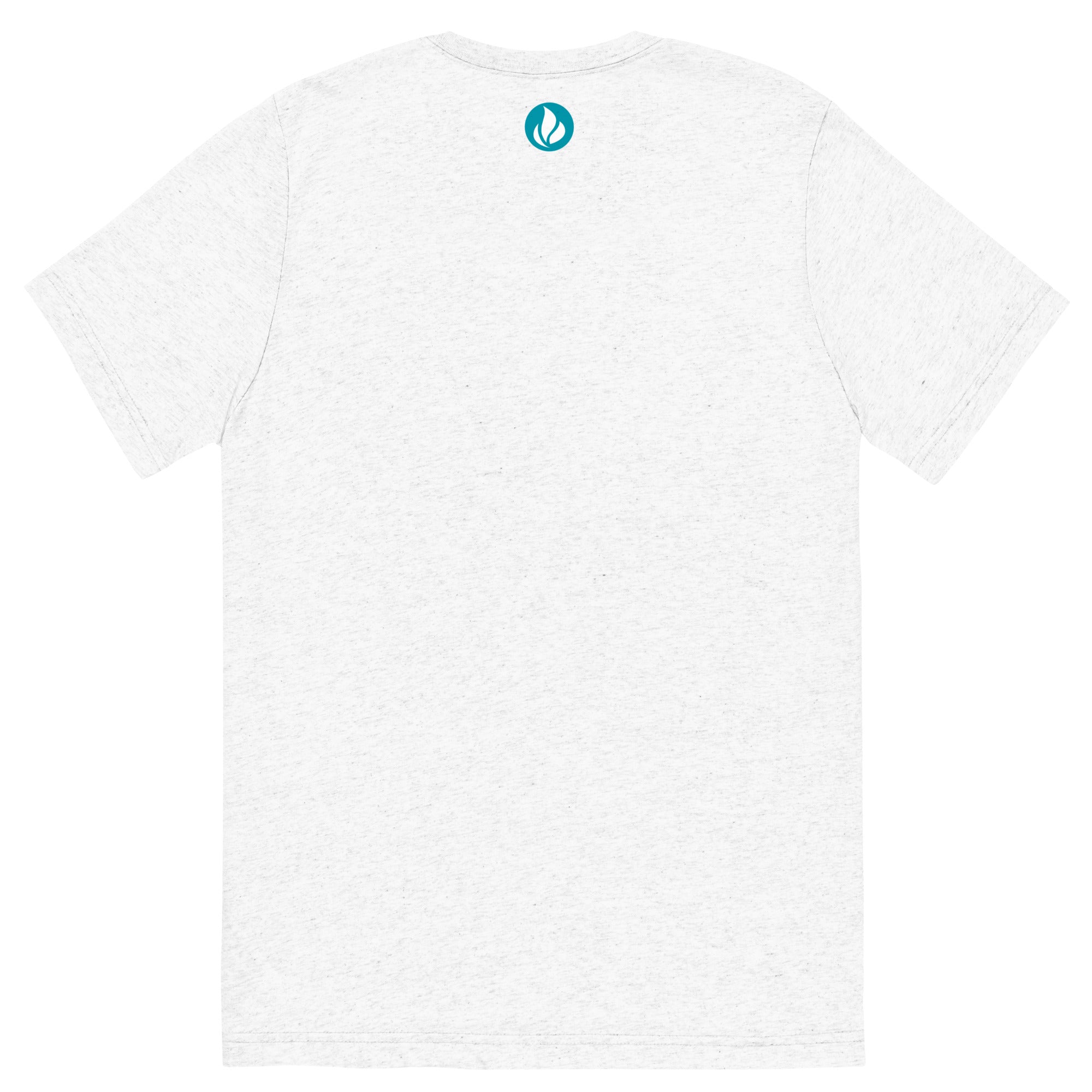 Brighter Together Foundation - Unisex Short sleeve t-shirt in White