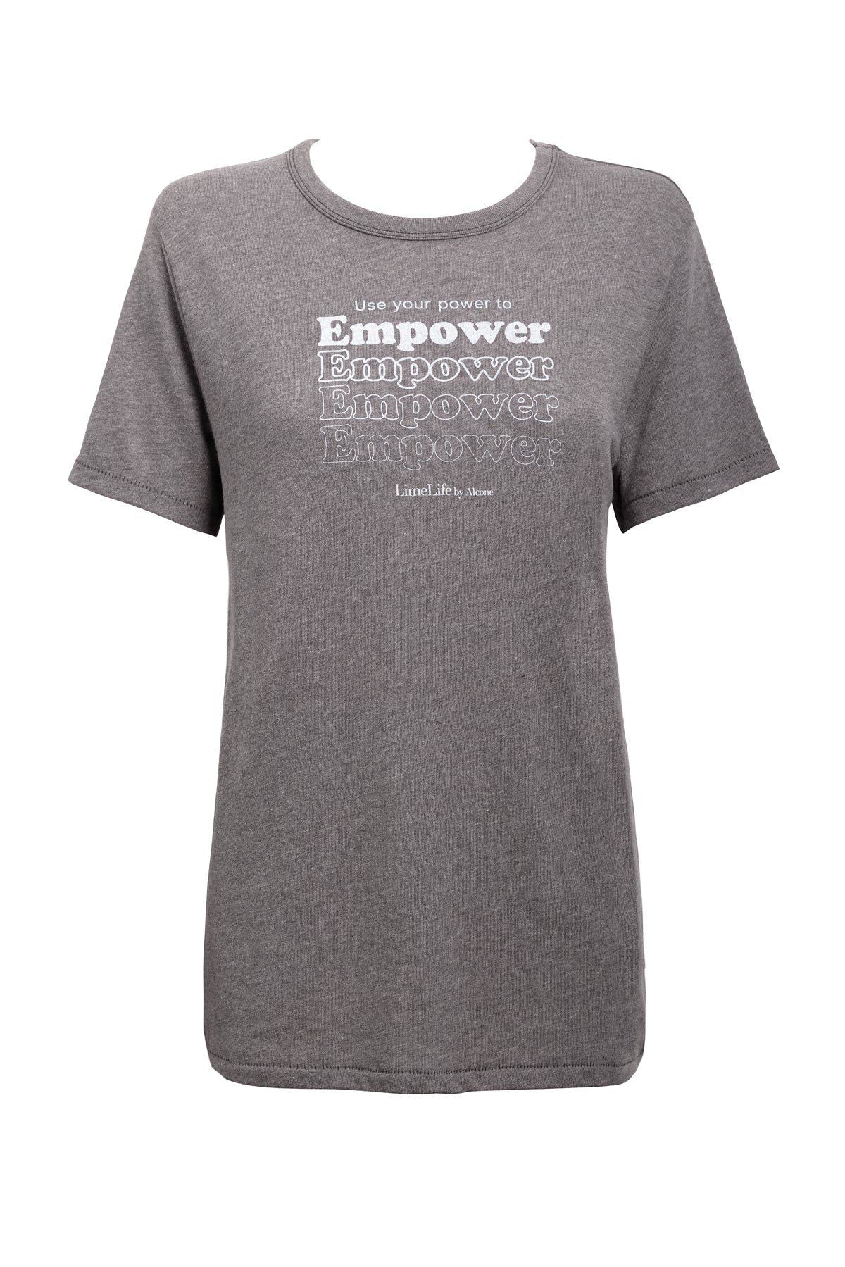 Vintage Tee Shirt "Empower"