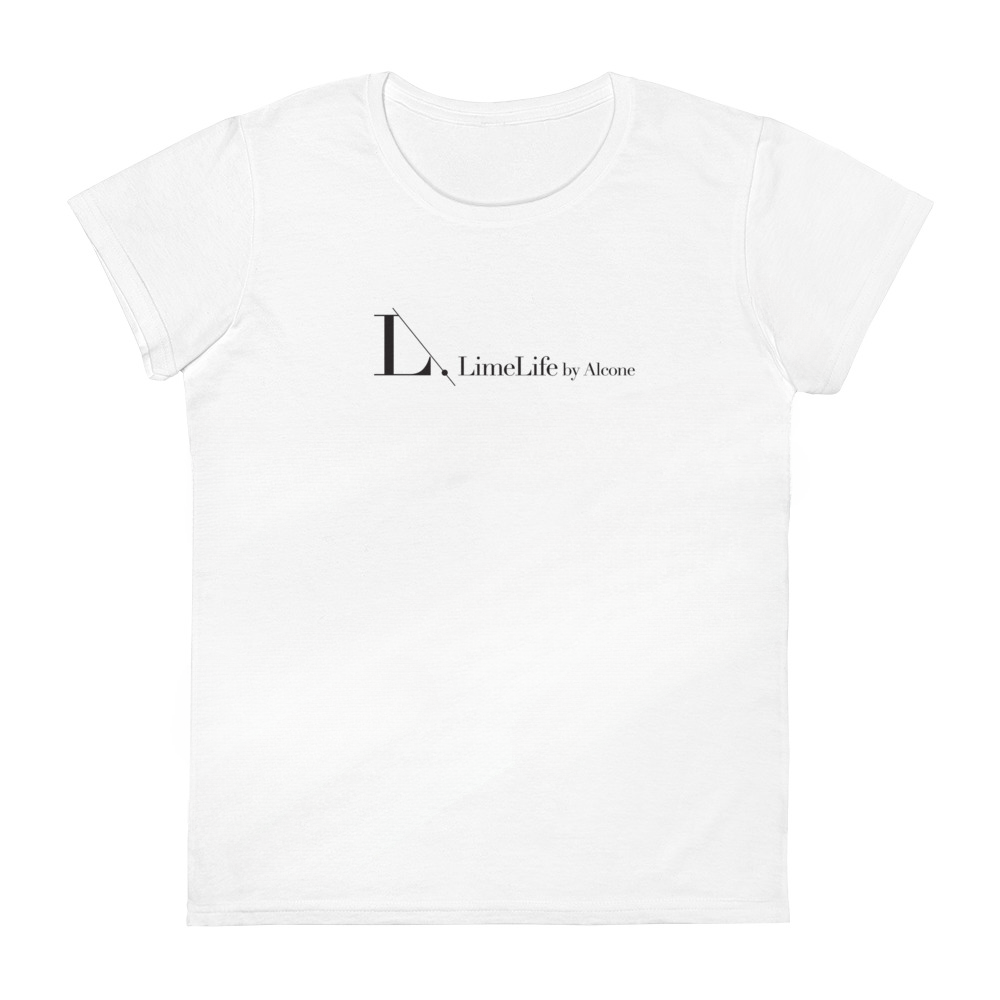 LimeLife by Alcone - Women's short sleeve t-shirt