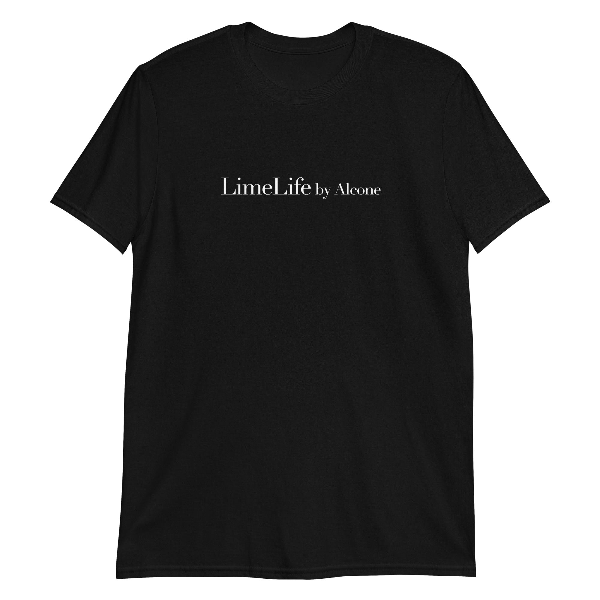 LimeLife by Alcone - Short-Sleeve Unisex T-Shirt