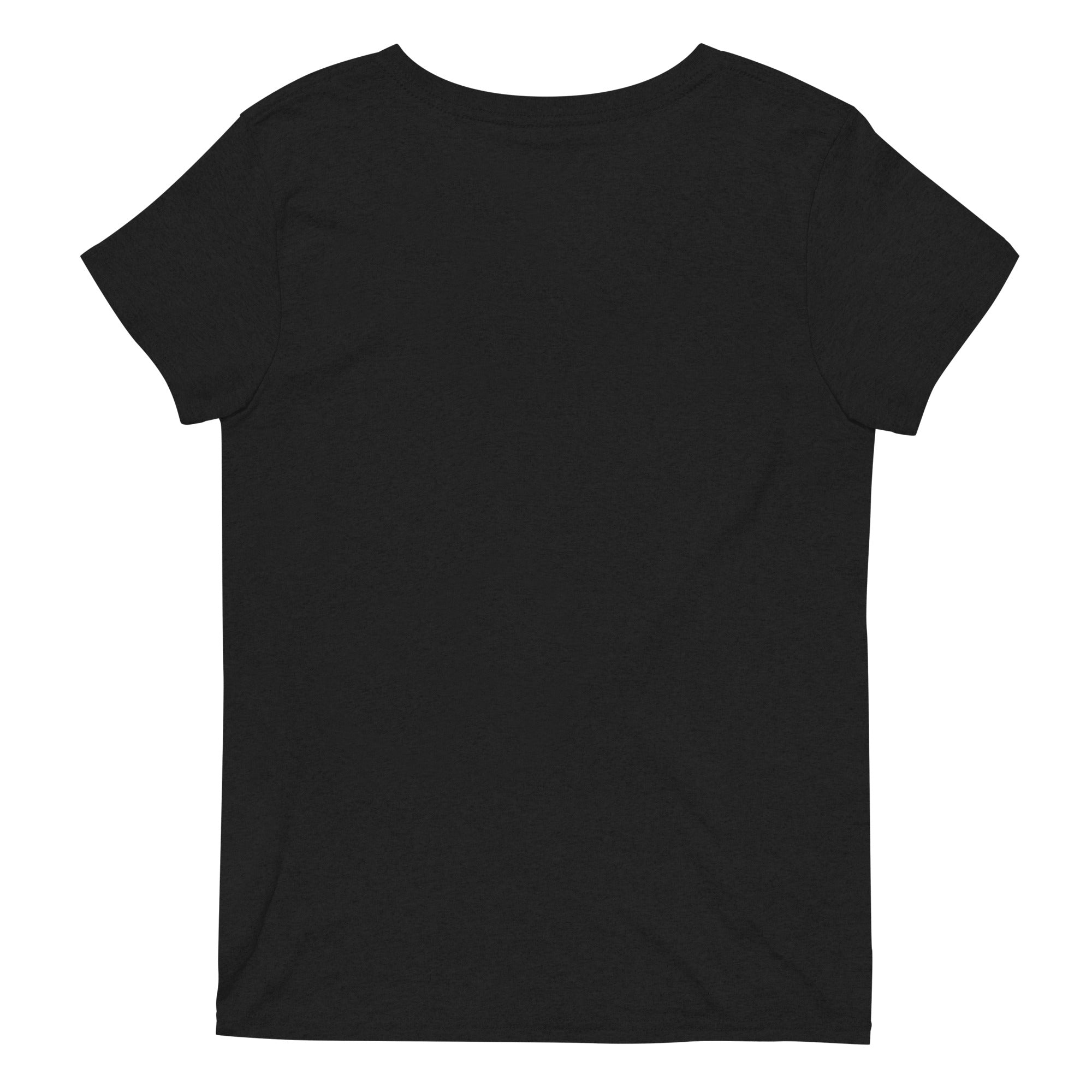 2023: Best Year Yet - Women’s recycled v-neck t-shirt
